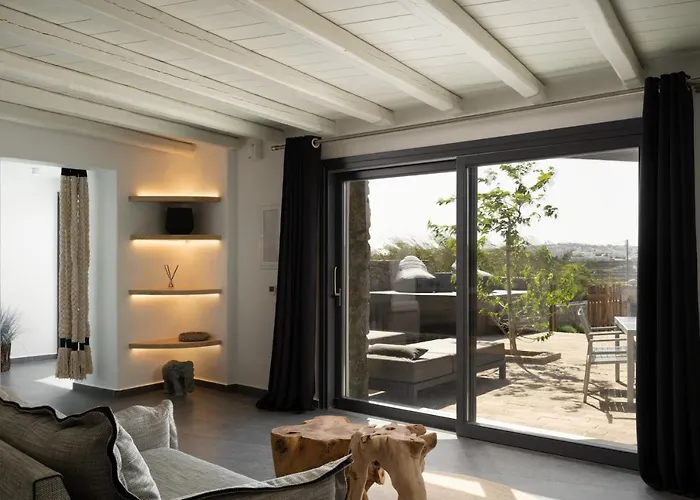 Apartament typu executive