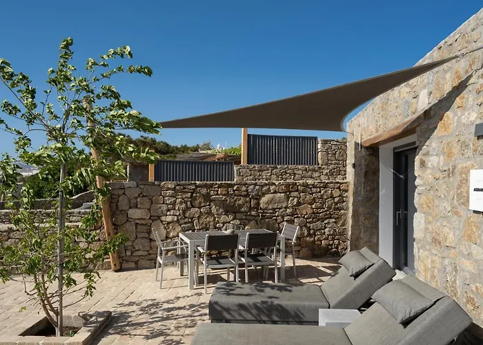 Apartament typu executive