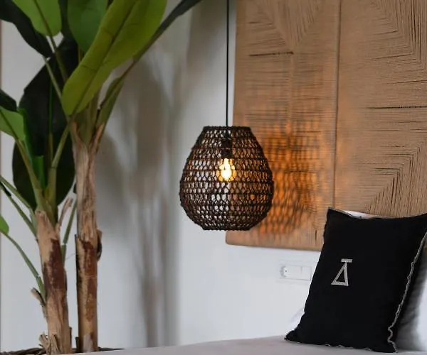 Apartament typu executive