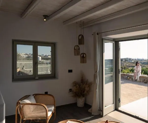 Apartament typu deluxe z 1 sypialnią