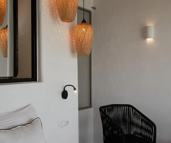 Apartament typu standard