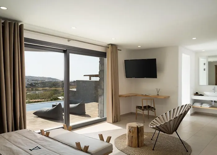 Apartament typu junior